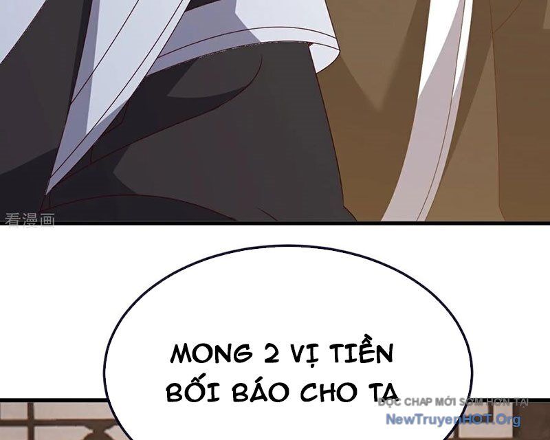 Tiên Võ Đế Tôn Chap 814 - Next Chap 815