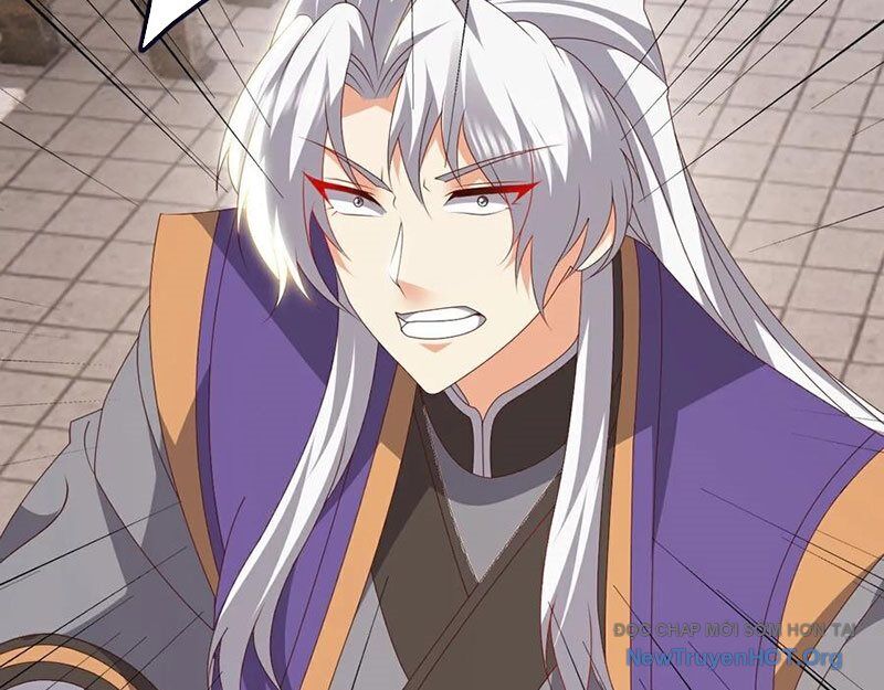 Tiên Võ Đế Tôn Chap 814 - Next Chap 815