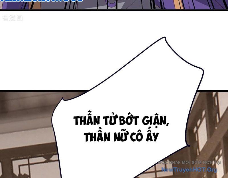 Tiên Võ Đế Tôn Chap 814 - Next Chap 815