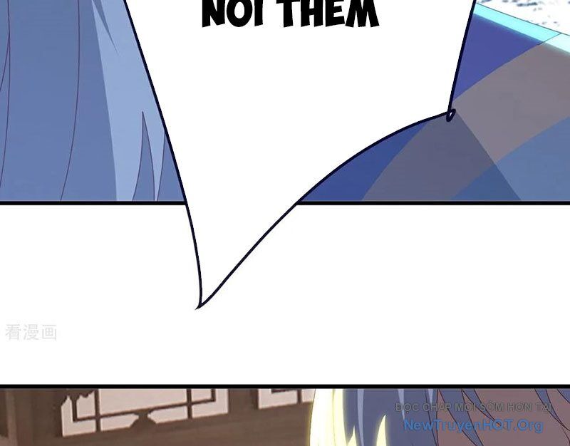 Tiên Võ Đế Tôn Chap 814 - Next Chap 815