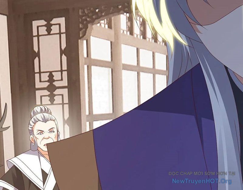 Tiên Võ Đế Tôn Chap 814 - Next Chap 815