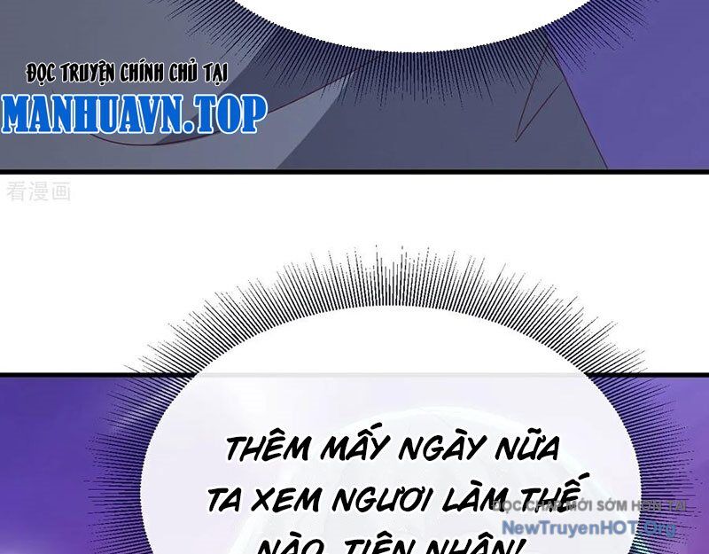 Tiên Võ Đế Tôn Chap 814 - Next Chap 815