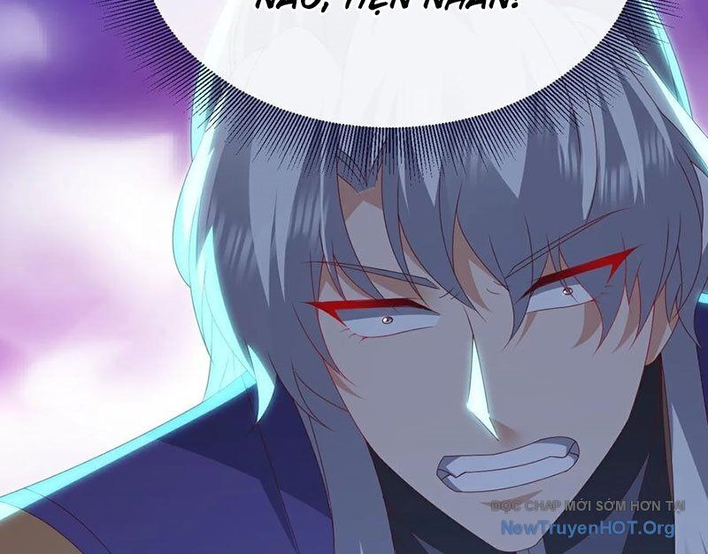Tiên Võ Đế Tôn Chap 814 - Next Chap 815