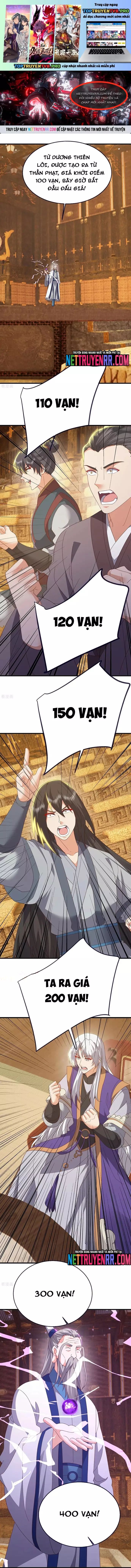 Tiên Võ Đế Tôn Chap 817 - Next Chap 818