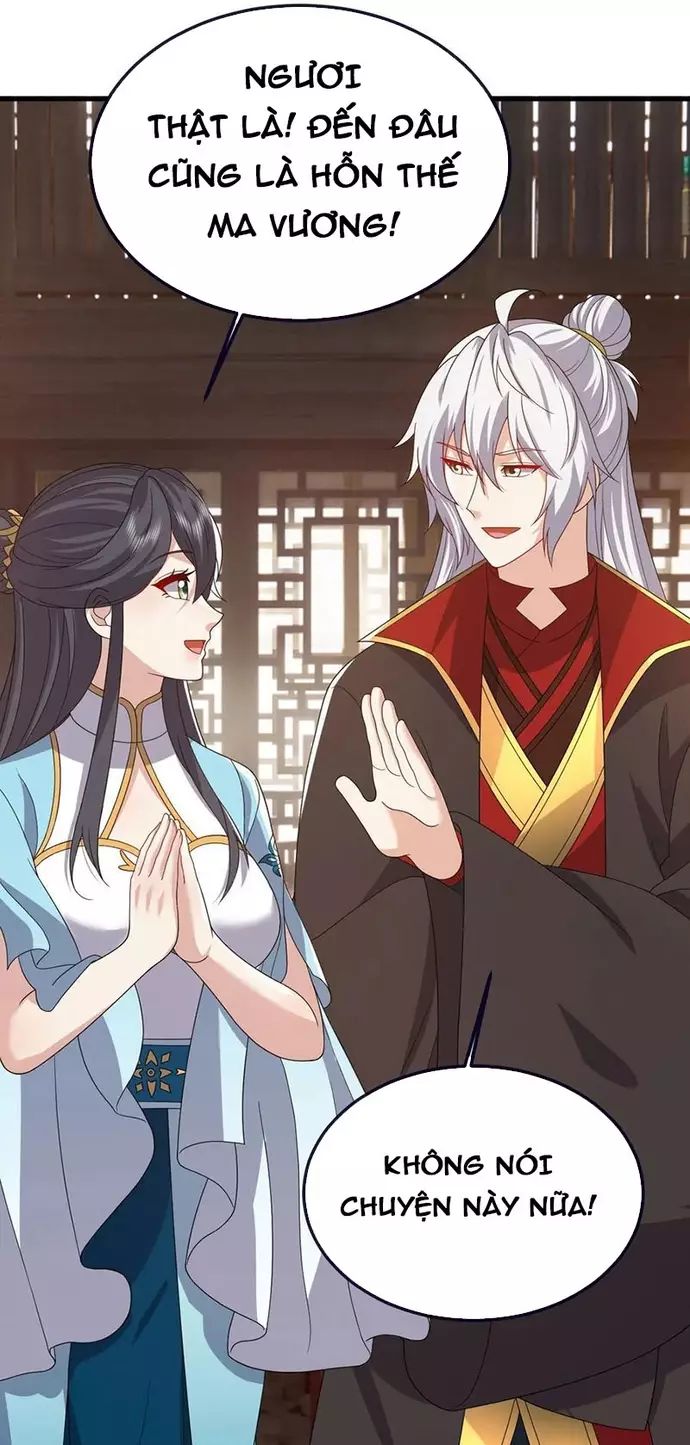 Tiên Võ Đế Tôn Chap 817 - Next Chap 818