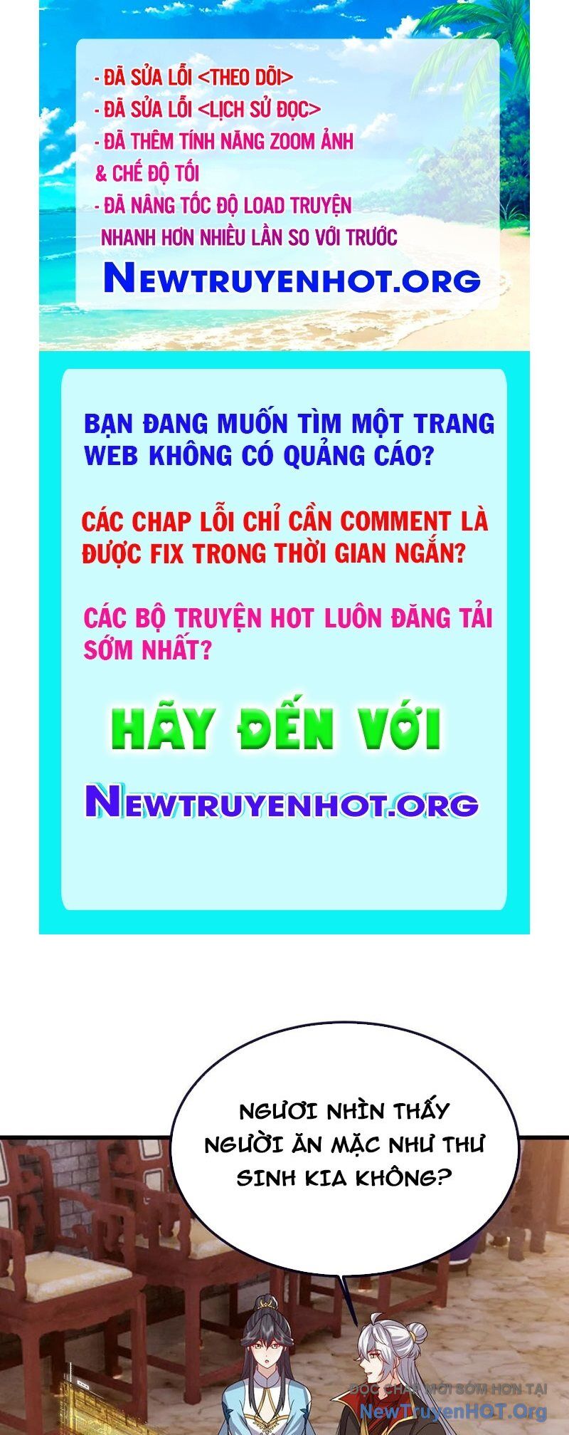Tiên Võ Đế Tôn Chap 818 - Next Chap 819