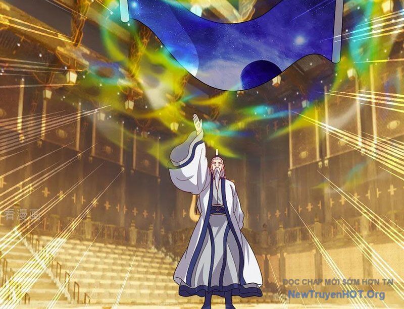 Tiên Võ Đế Tôn Chap 818 - Next Chap 819