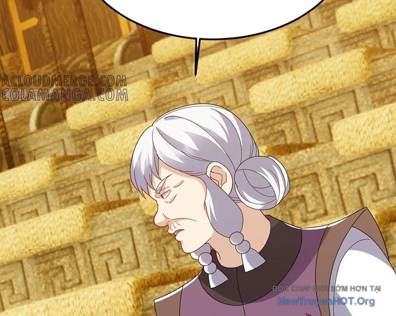 Tiên Võ Đế Tôn Chap 818 - Next Chap 819