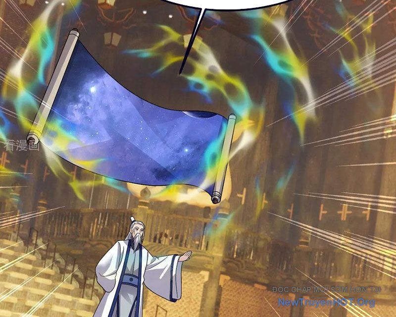 Tiên Võ Đế Tôn Chap 818 - Next Chap 819