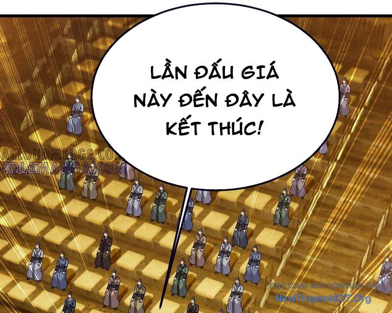 Tiên Võ Đế Tôn Chap 818 - Next Chap 819