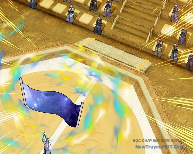 Tiên Võ Đế Tôn Chap 818 - Next Chap 819