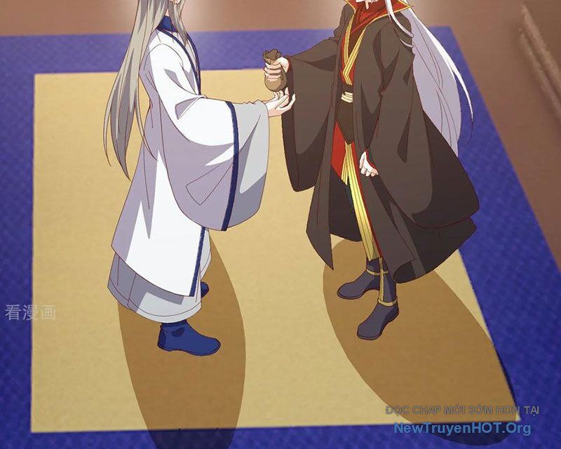 Tiên Võ Đế Tôn Chap 818 - Next Chap 819