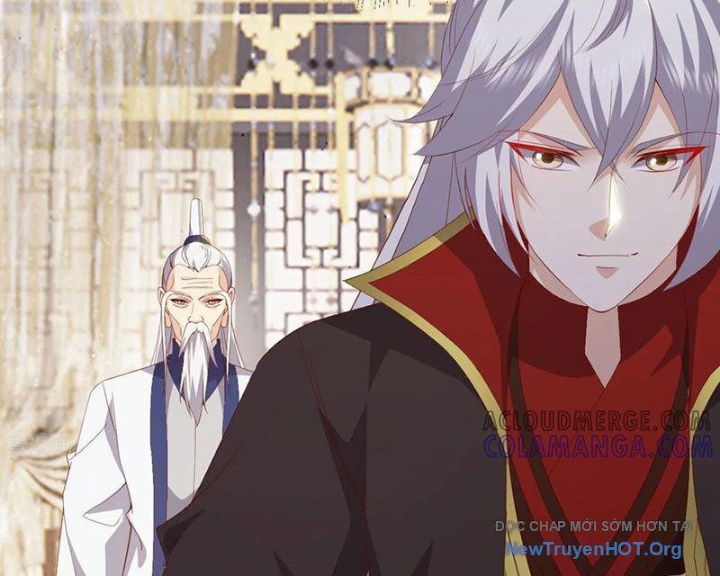 Tiên Võ Đế Tôn Chap 818 - Next Chap 819
