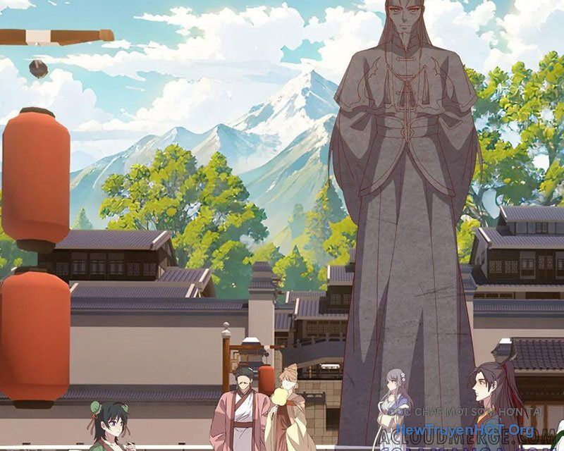 Tiên Võ Đế Tôn Chap 818 - Next Chap 819