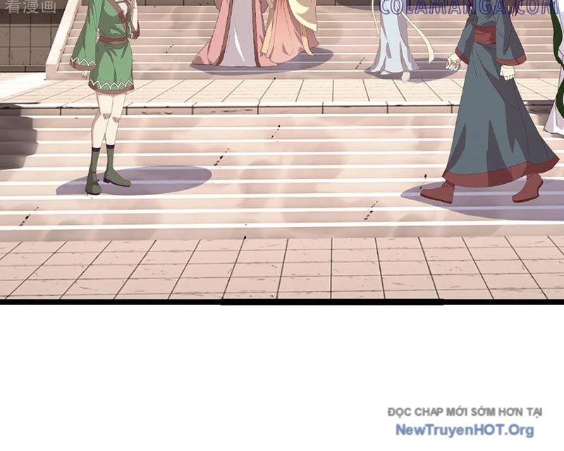 Tiên Võ Đế Tôn Chap 818 - Next Chap 819