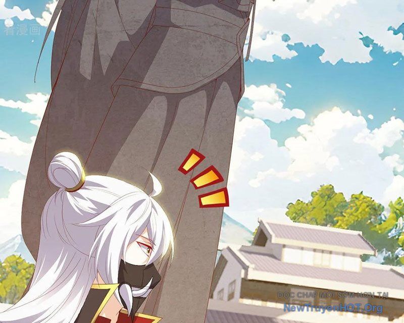 Tiên Võ Đế Tôn Chap 818 - Next Chap 819