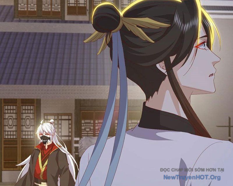 Tiên Võ Đế Tôn Chap 818 - Next Chap 819