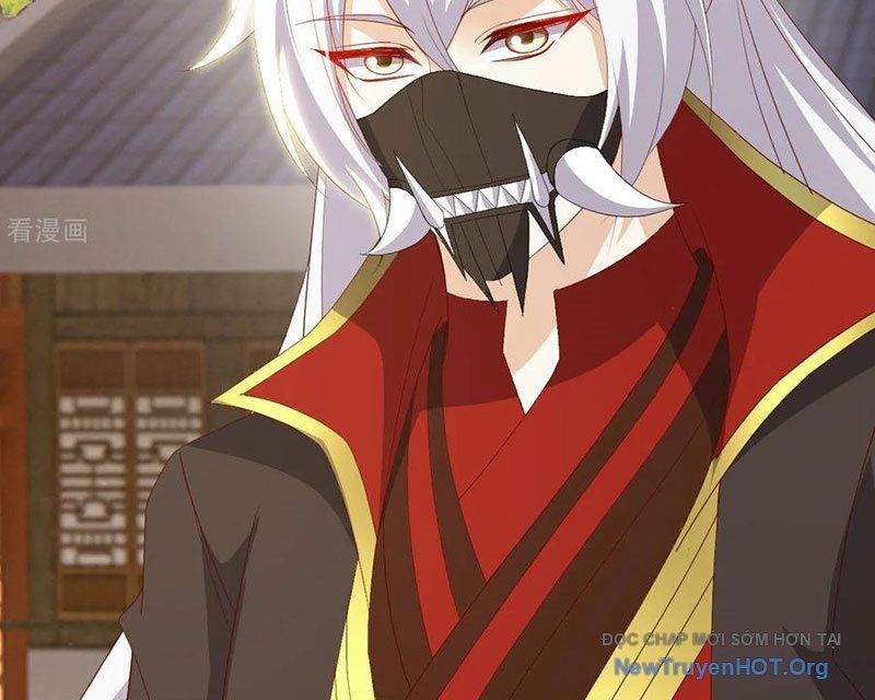 Tiên Võ Đế Tôn Chap 818 - Next Chap 819
