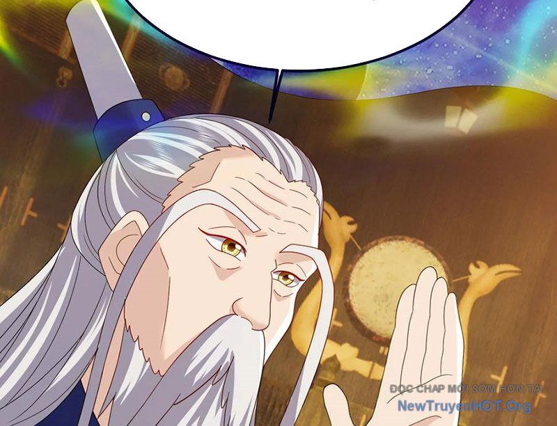 Tiên Võ Đế Tôn Chap 818 - Next Chap 819