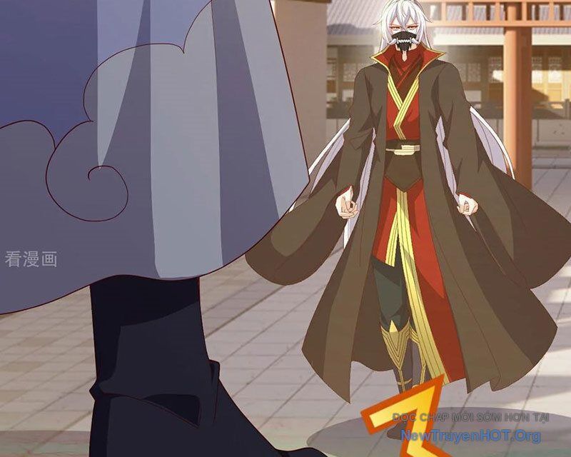 Tiên Võ Đế Tôn Chap 818 - Next Chap 819