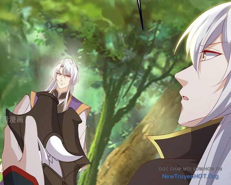Tiên Võ Đế Tôn Chap 818 - Next Chap 819