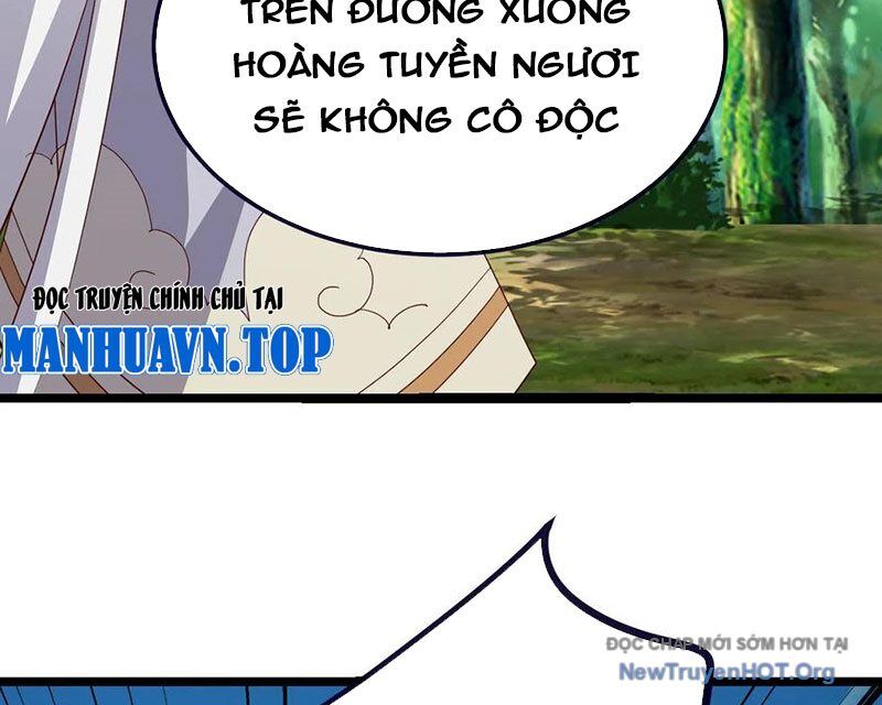 Tiên Võ Đế Tôn Chap 818 - Next Chap 819