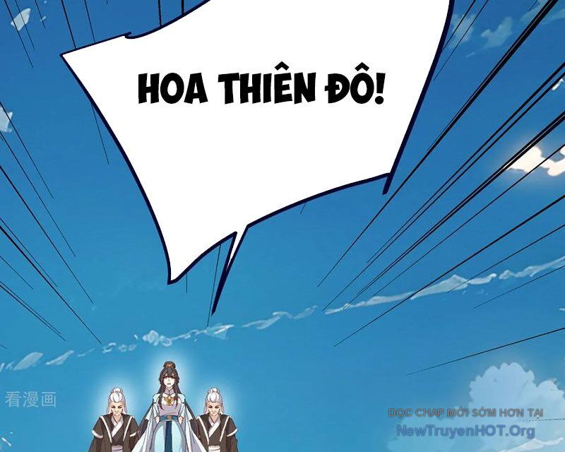Tiên Võ Đế Tôn Chap 818 - Next Chap 819