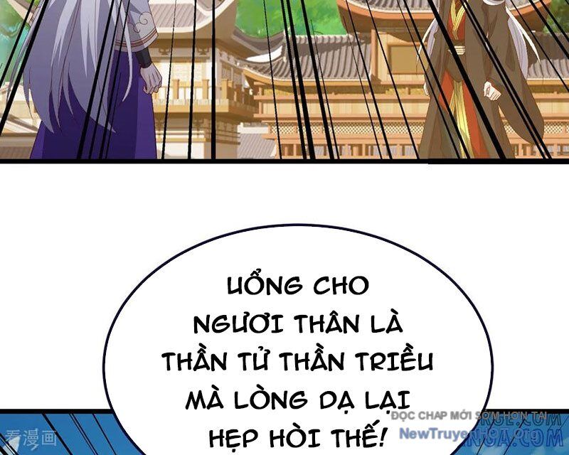 Tiên Võ Đế Tôn Chap 818 - Next Chap 819