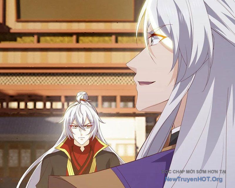 Tiên Võ Đế Tôn Chap 818 - Next Chap 819