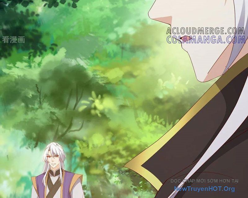 Tiên Võ Đế Tôn Chap 818 - Next Chap 819