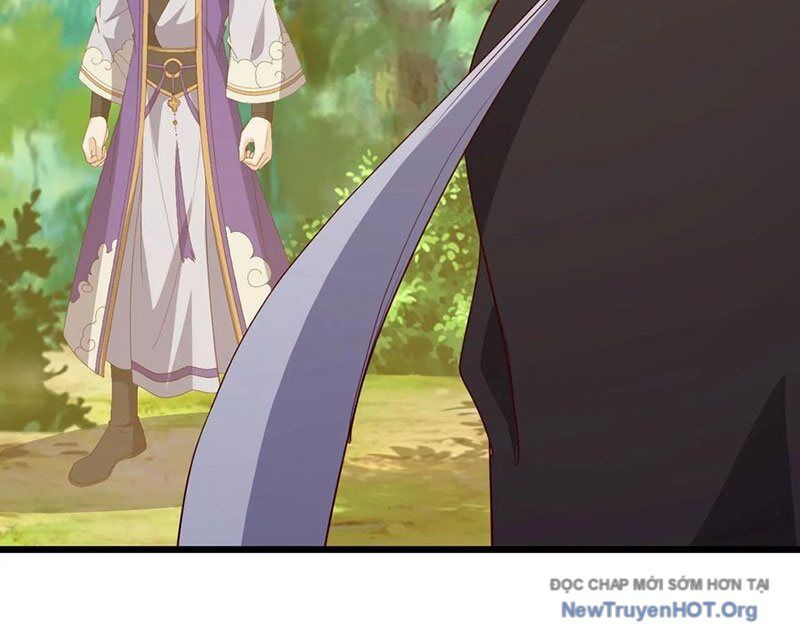 Tiên Võ Đế Tôn Chap 818 - Next Chap 819