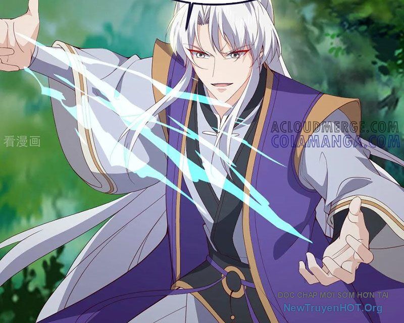 Tiên Võ Đế Tôn Chap 818 - Next Chap 819