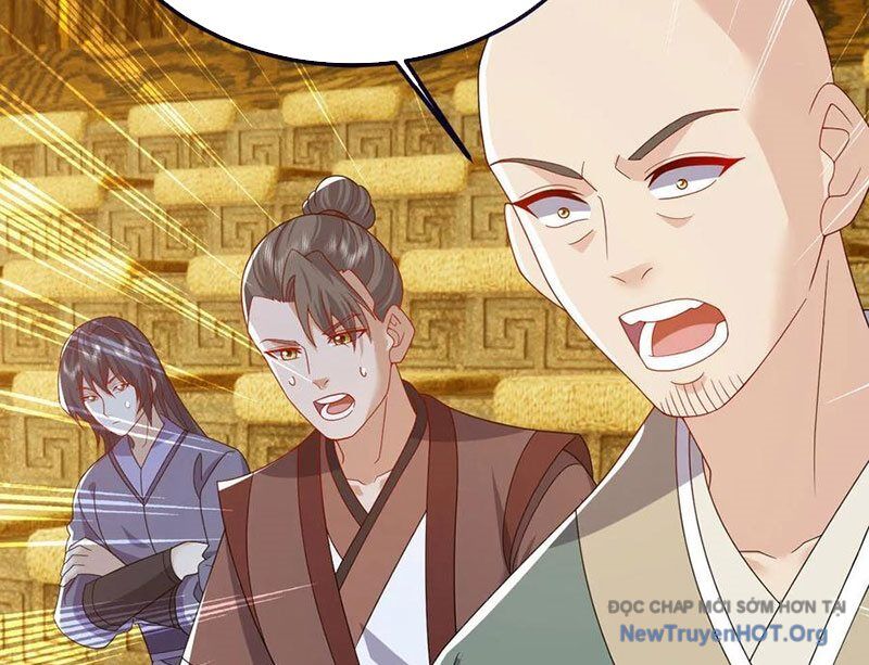 Tiên Võ Đế Tôn Chap 818 - Next Chap 819