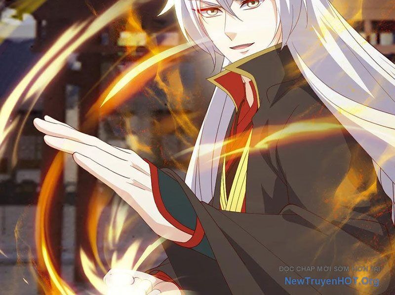 Tiên Võ Đế Tôn Chap 818 - Next Chap 819