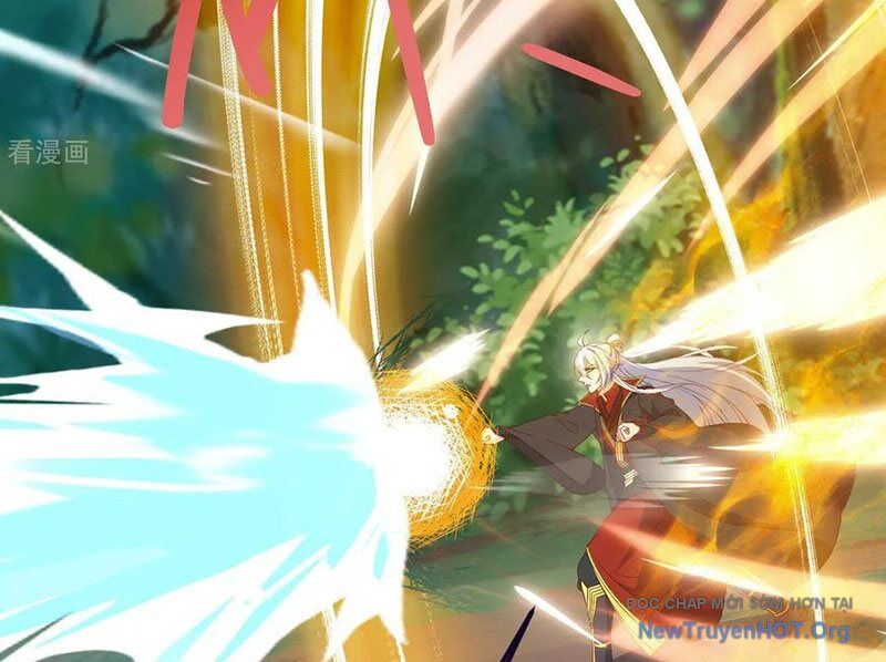 Tiên Võ Đế Tôn Chap 818 - Next Chap 819