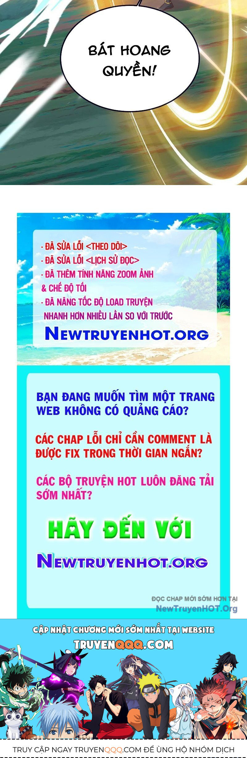 Tiên Võ Đế Tôn Chap 818 - Next Chap 819