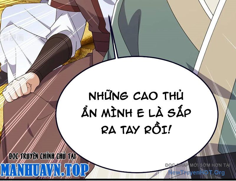 Tiên Võ Đế Tôn Chap 818 - Next Chap 819
