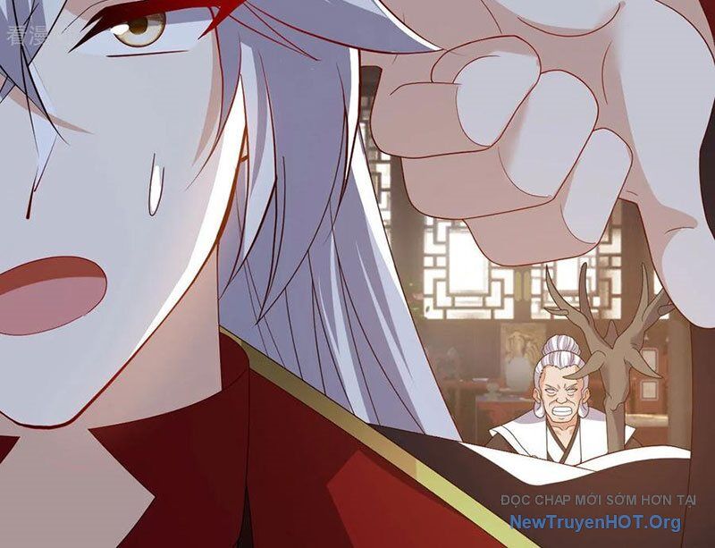 Tiên Võ Đế Tôn Chap 818 - Next Chap 819