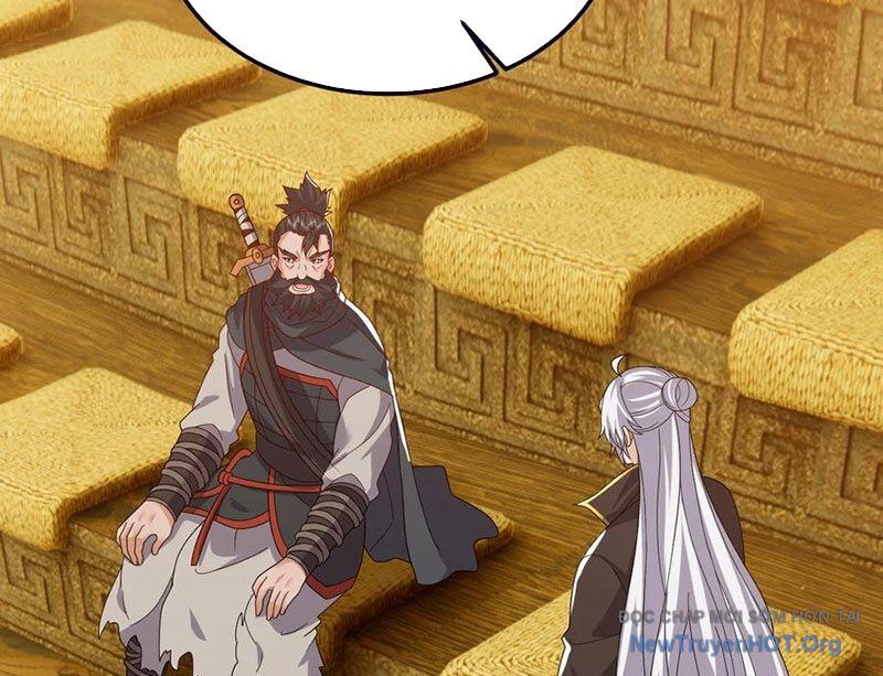 Tiên Võ Đế Tôn Chap 818 - Next Chap 819