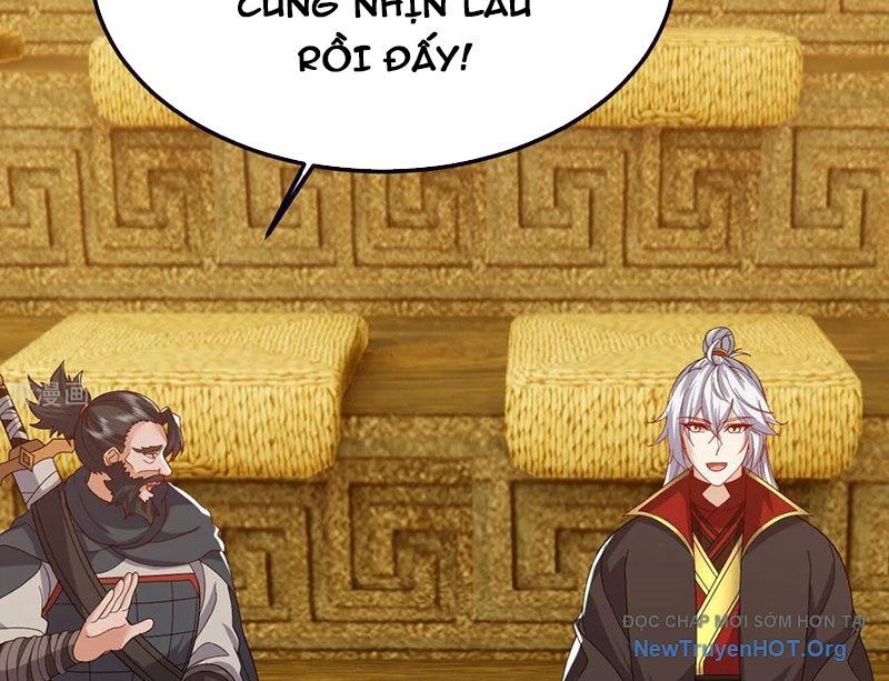 Tiên Võ Đế Tôn Chap 818 - Next Chap 819