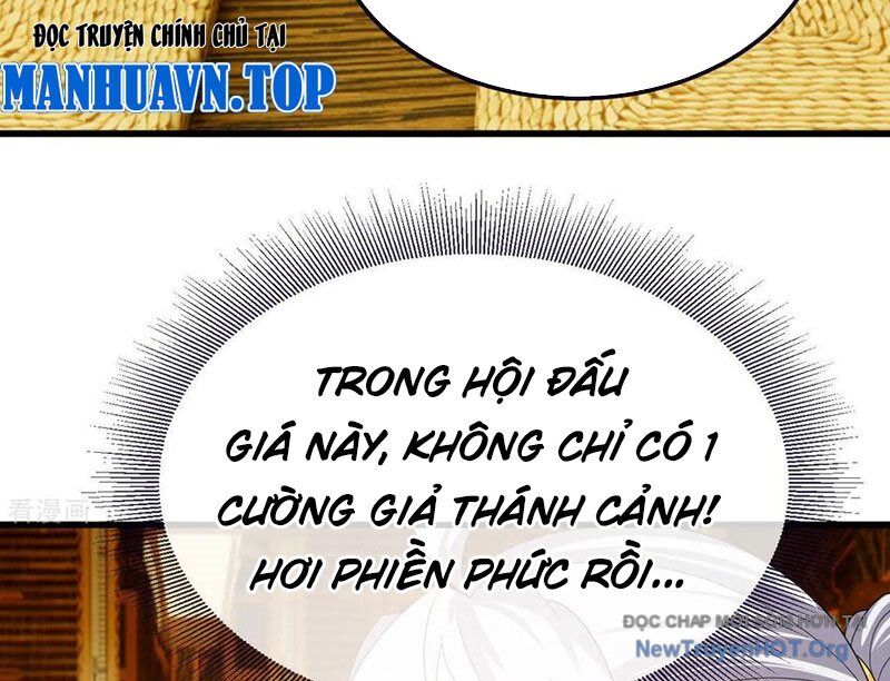 Tiên Võ Đế Tôn Chap 818 - Next Chap 819