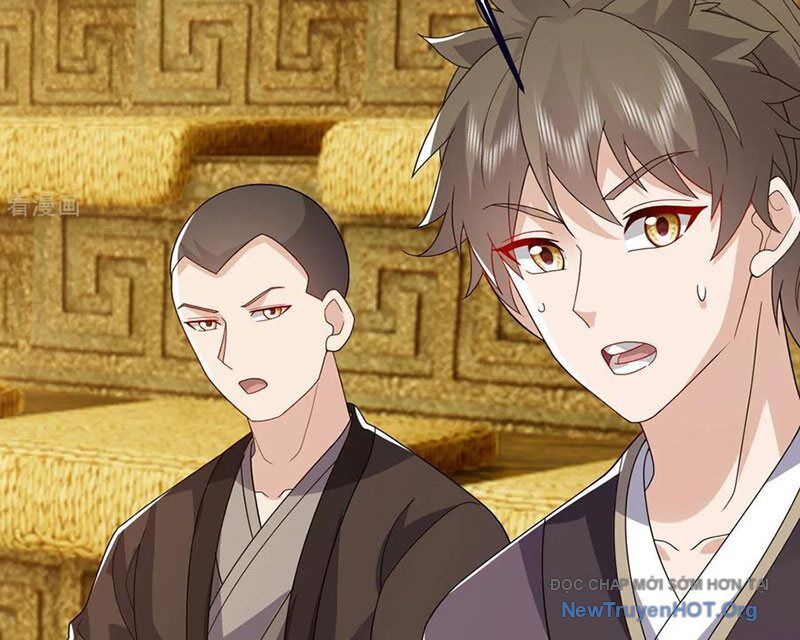 Tiên Võ Đế Tôn Chap 818 - Next Chap 819