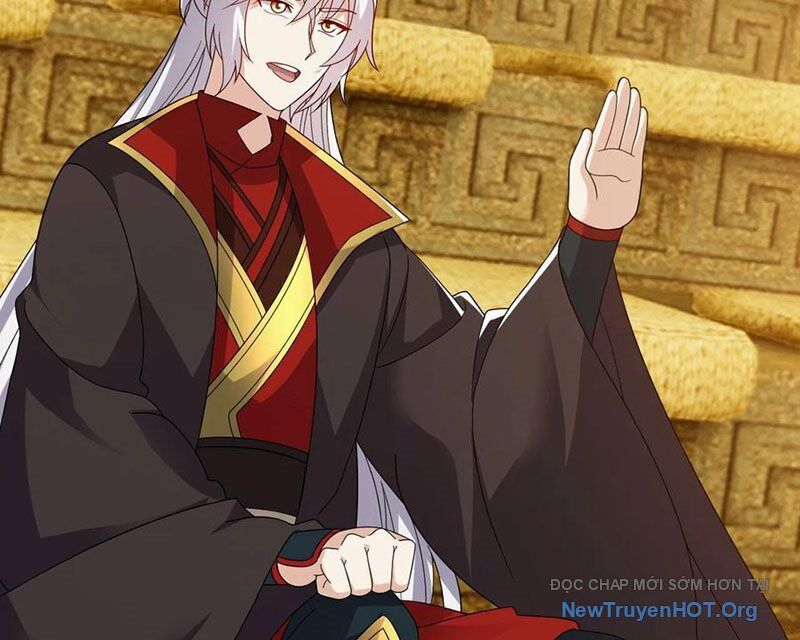 Tiên Võ Đế Tôn Chap 818 - Next Chap 819