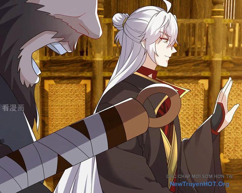 Tiên Võ Đế Tôn Chap 818 - Next Chap 819