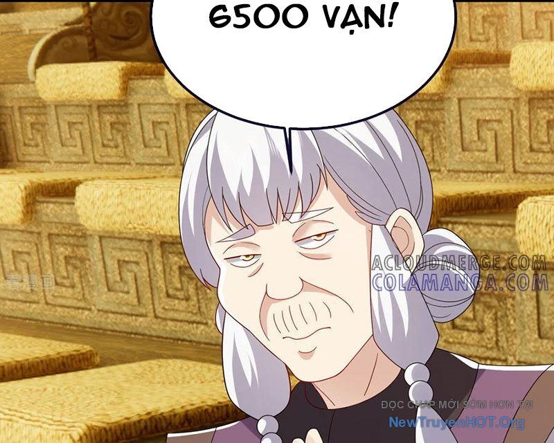 Tiên Võ Đế Tôn Chap 818 - Next Chap 819