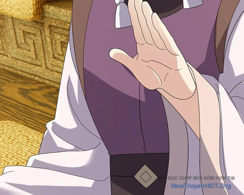 Tiên Võ Đế Tôn Chap 818 - Next Chap 819