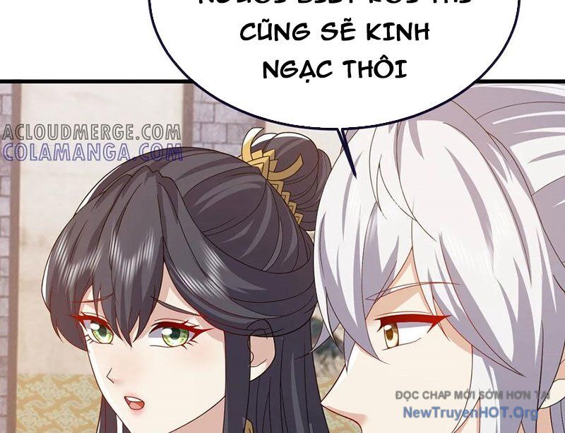 Tiên Võ Đế Tôn Chap 818 - Next Chap 819