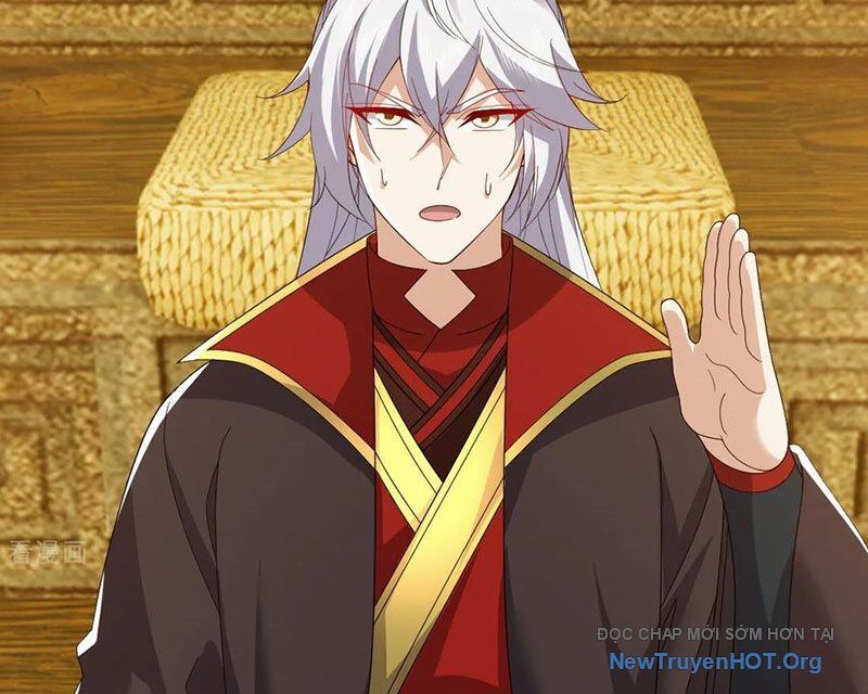 Tiên Võ Đế Tôn Chap 818 - Next Chap 819