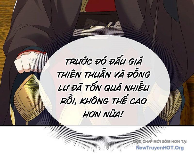 Tiên Võ Đế Tôn Chap 818 - Next Chap 819