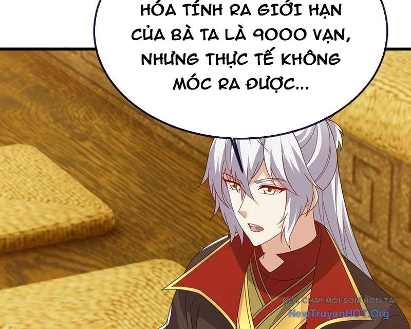 Tiên Võ Đế Tôn Chap 818 - Next Chap 819